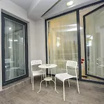 Harmony Hotel 3*