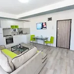 Hotel Harmony Bucharest
