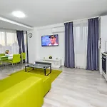 Harmony 3* Bucharest