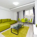 Harmony 3* Bucharest