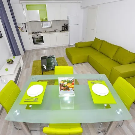 Hotel Harmony 3*