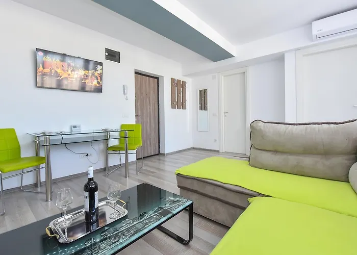 Harmony Hotel Bukurešť