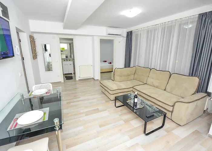 Hotel Harmony Bucarest